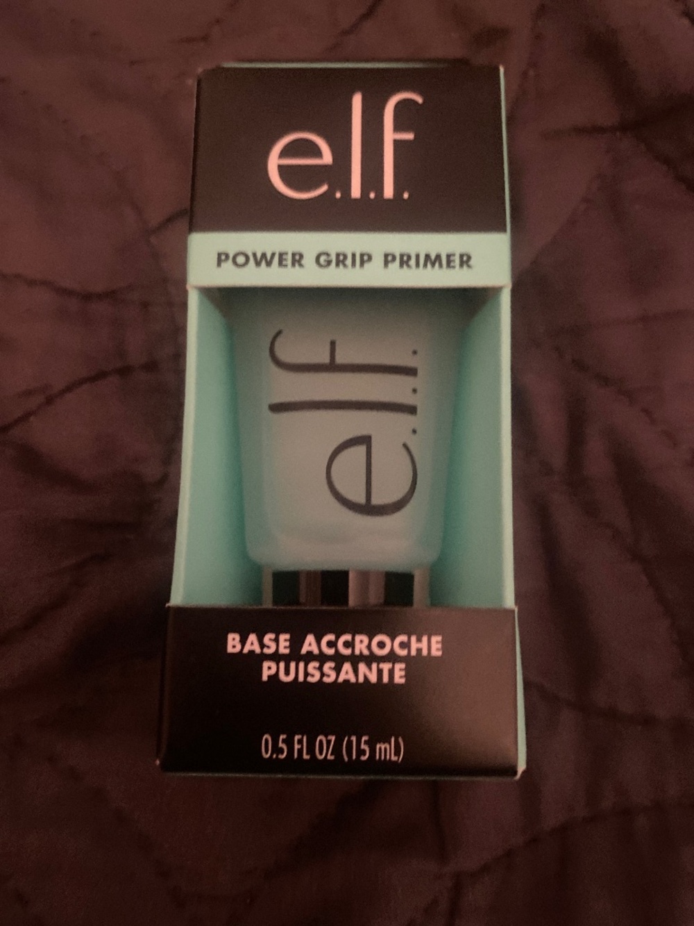 New ELF power grip mini
